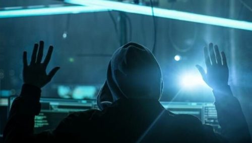 荷兰警方逮捕涉嫌与 ShinyHunters 网络犯罪团伙有关的嫌疑人，网络安全资讯配图