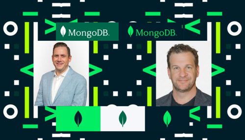 MongoDB 发布 9.0 与 Atlas AI Engine,数据库与 AI Agent 技术资讯配图