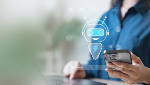 Brave 浏览器用可信执行环境给 Leo AI 聊天加端到端加密，AI 隐私资讯配图