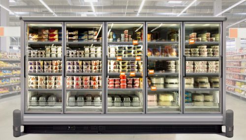 黑客入侵法国数百家超市制冷控制器导致食品解冻，物联网安全资讯配图